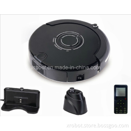 C Series Robotic Vacuum Cleaner